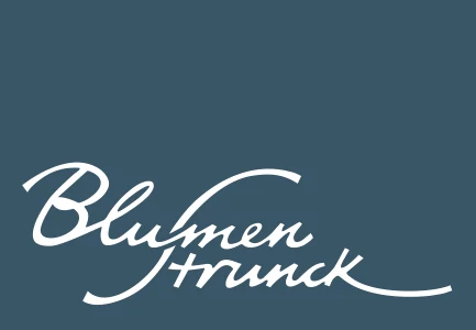Blumen Strunck